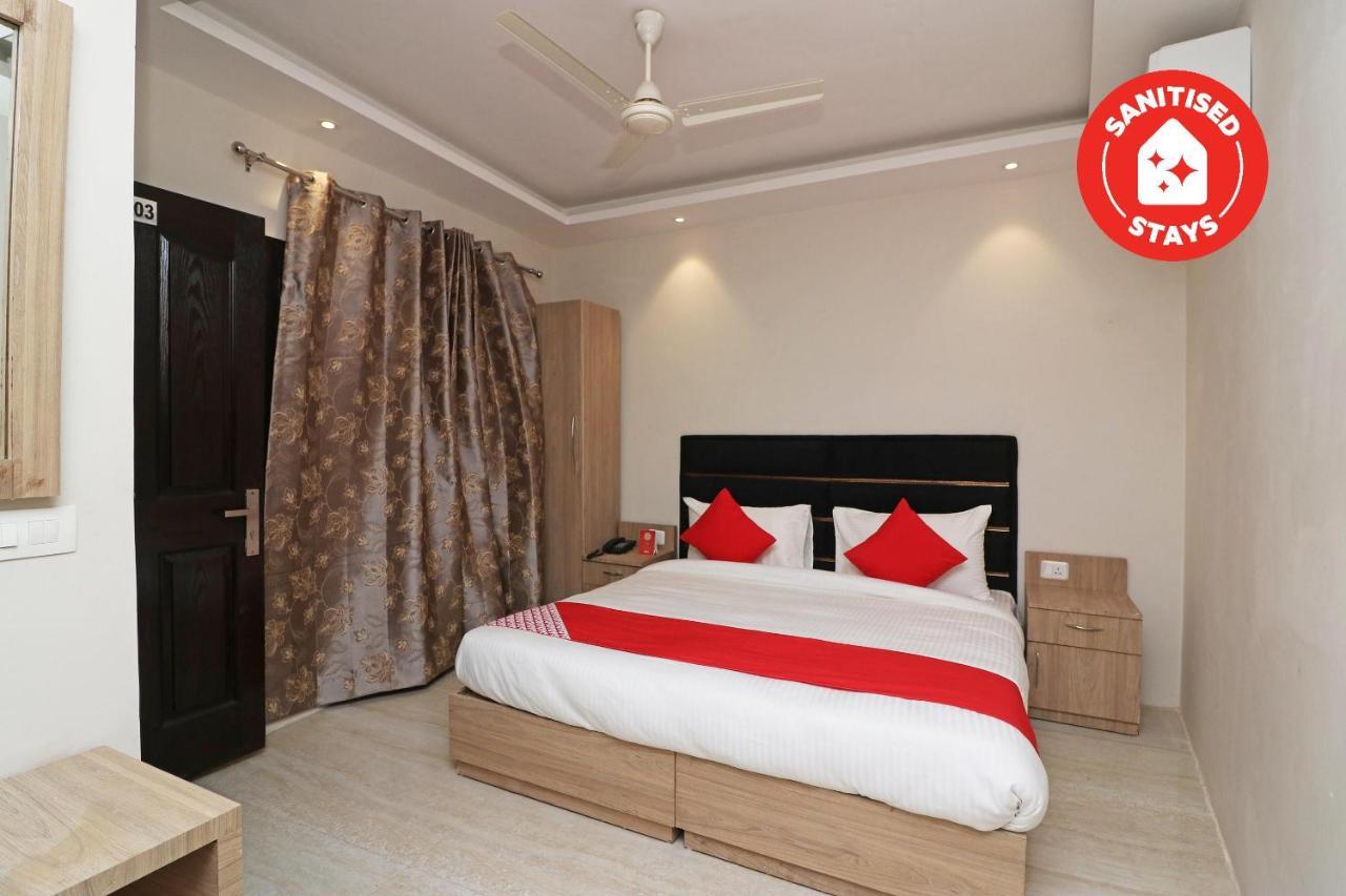 Oyo 70574 Chowdhury Lodge Bankura Экстерьер фото